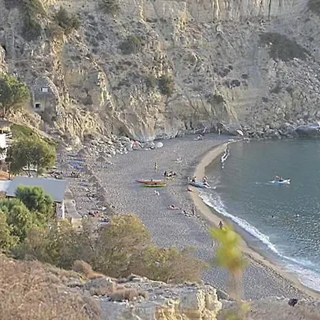 Tsaner And * Matala