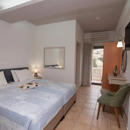 Otel Tsaner And