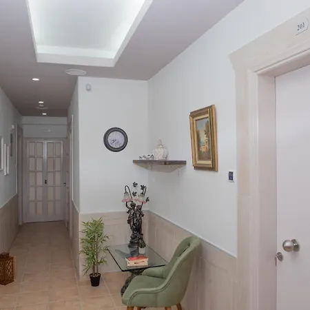 Otel Tsaner And