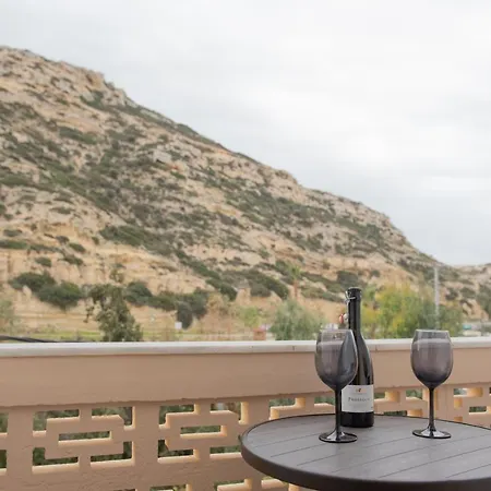 Otel Tsaner And Matala
