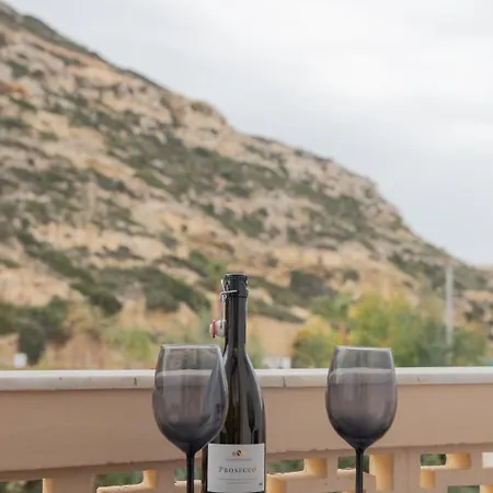 Tsaner And Matala