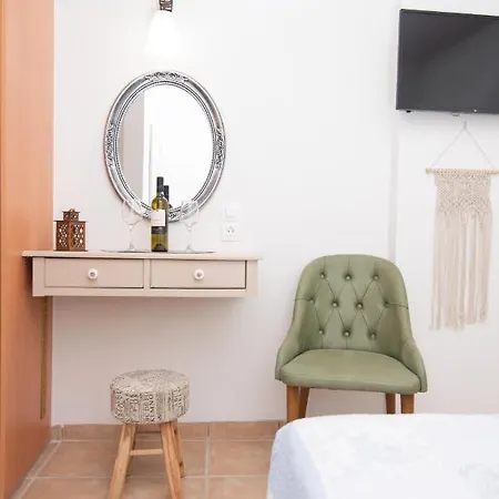 Hotel Tsaner And
